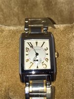 Reloj Zenith Mujer Port Royal in Acero FKV - FKV